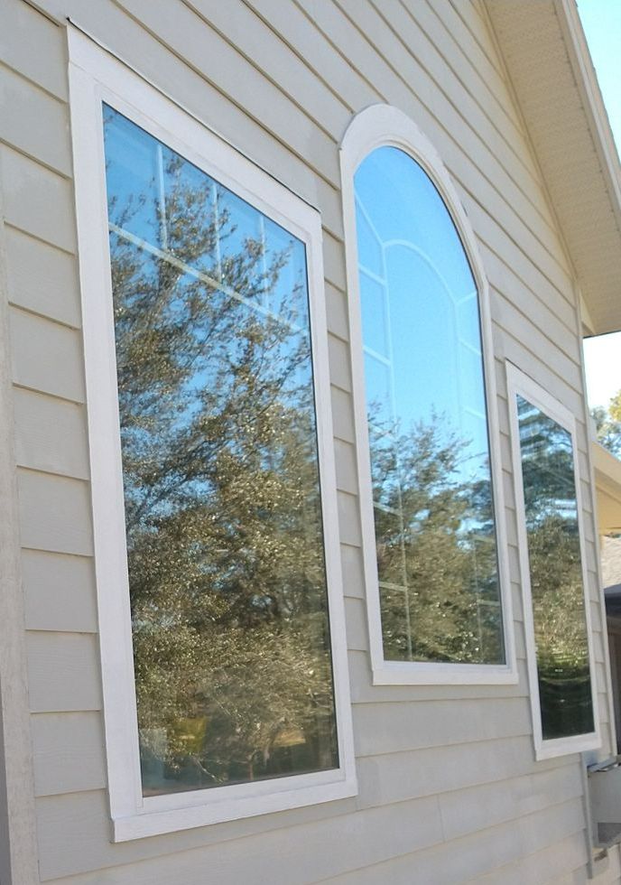 Gainesville Window Cleaning
