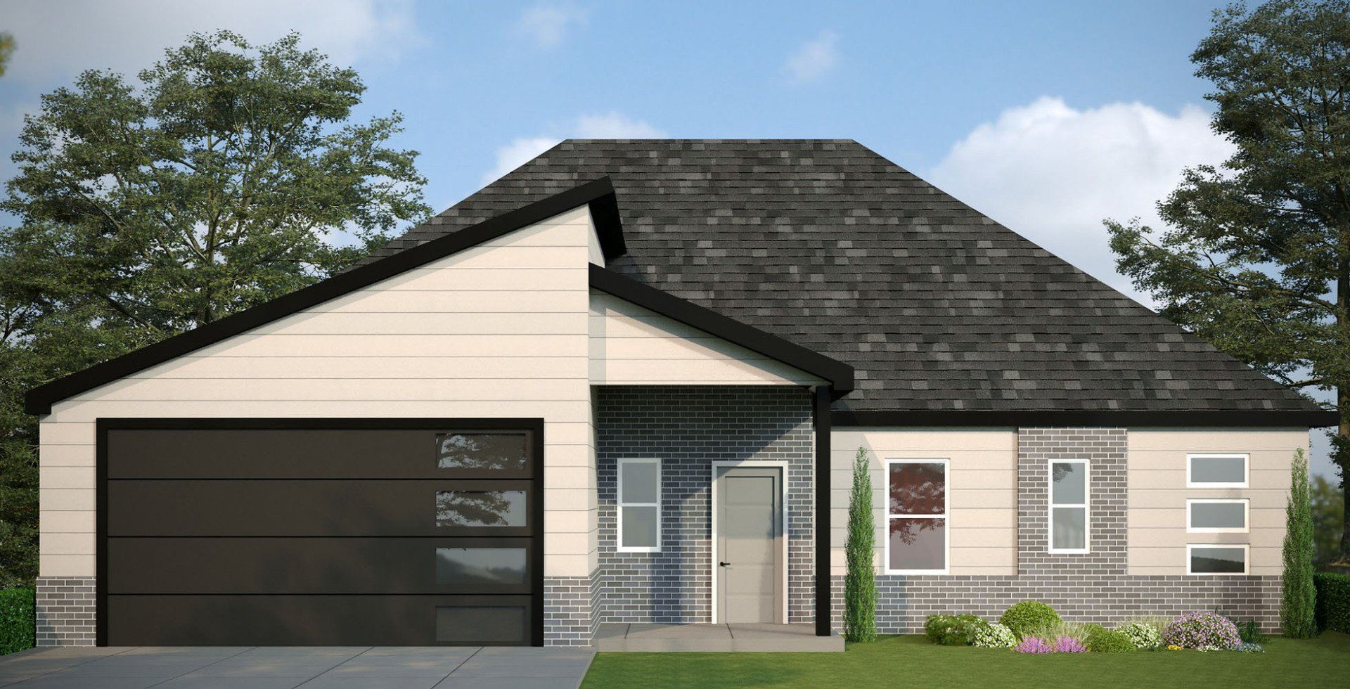 Custom Build Homes for Sale Central Arkansas Hines Homes