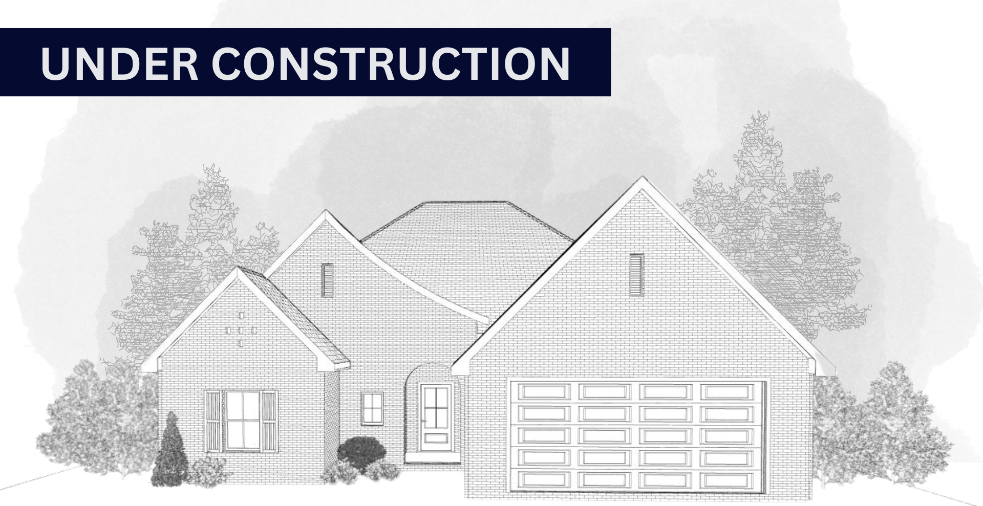 new construction home coming soon with customization available built by hines homes