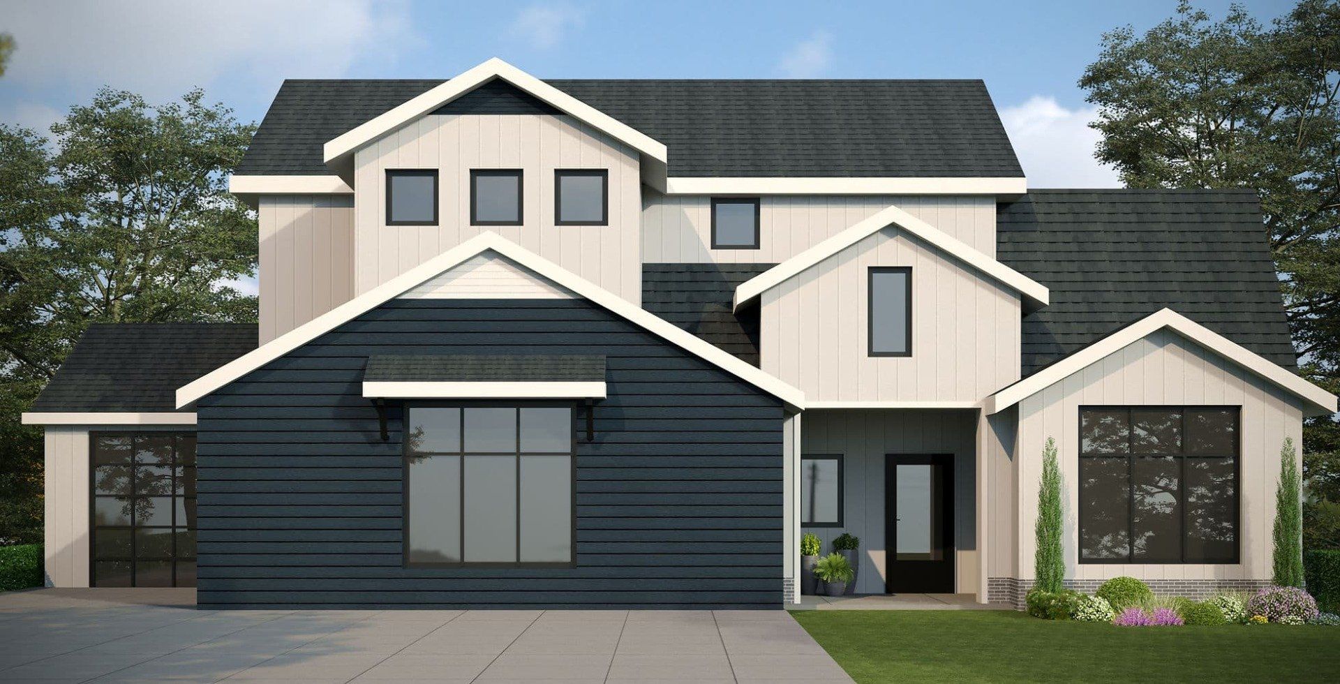 Custom Build Homes for Sale Central Arkansas Hines Homes