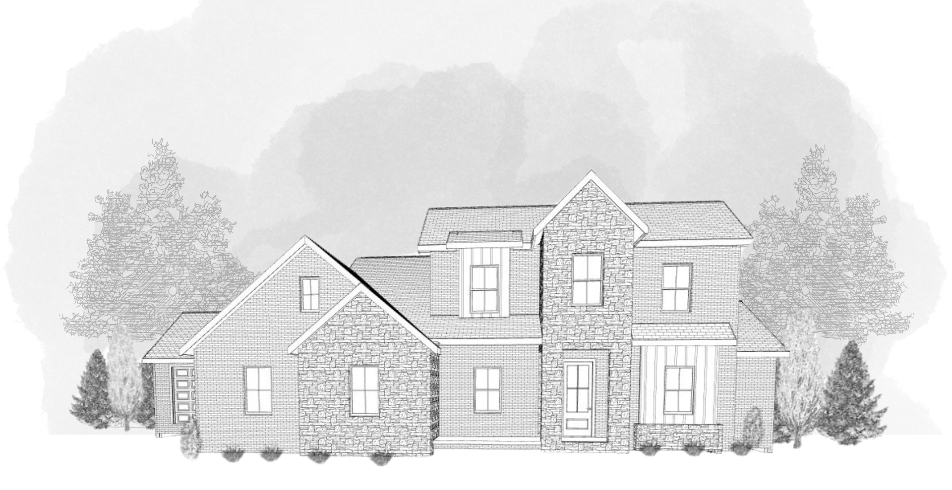 new construction home that is coming soon