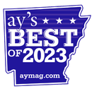 ays best of 2023 award