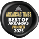 arkansas times best of arkansas top 5 2023 award