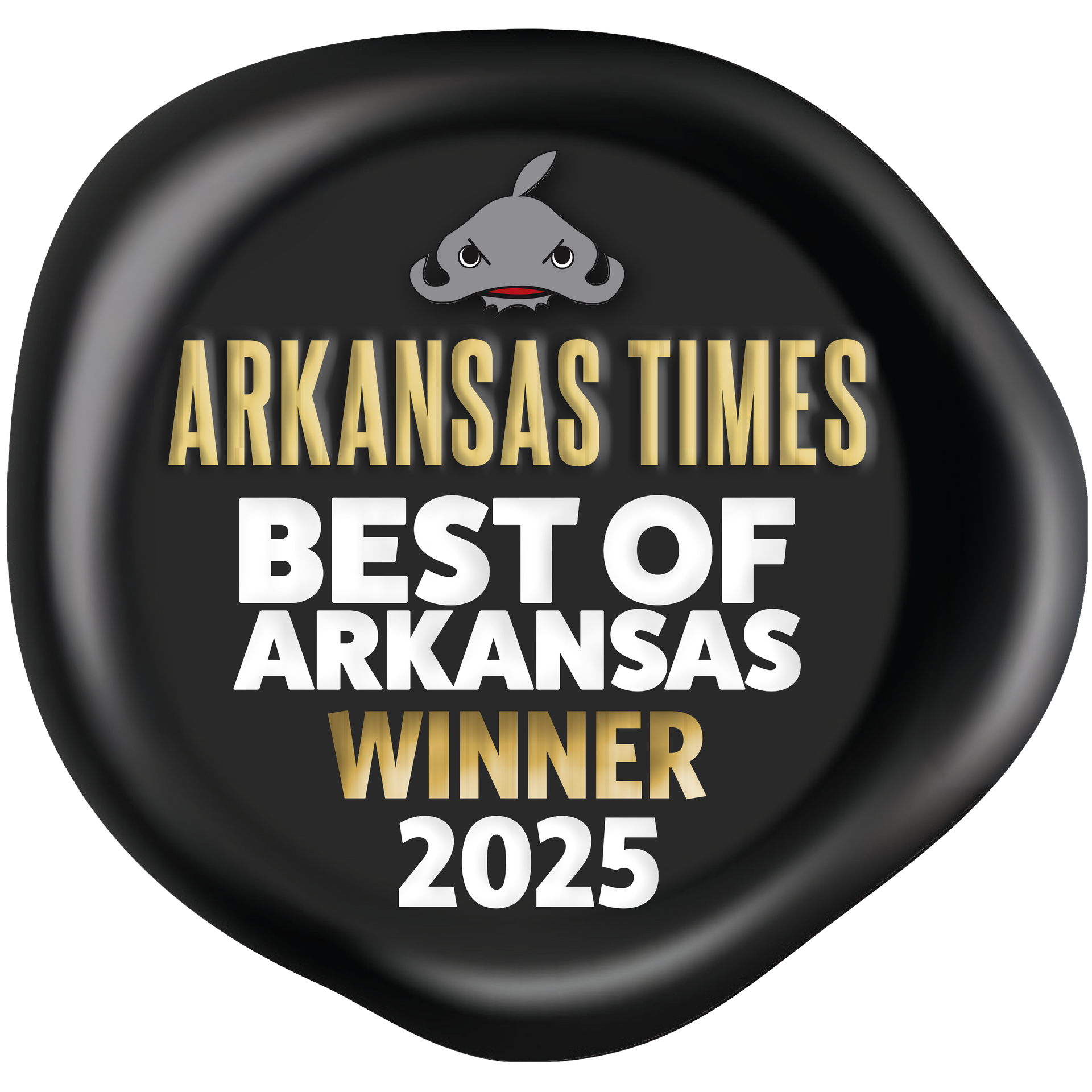 arkansas times best of arkansas top 5 2023 award