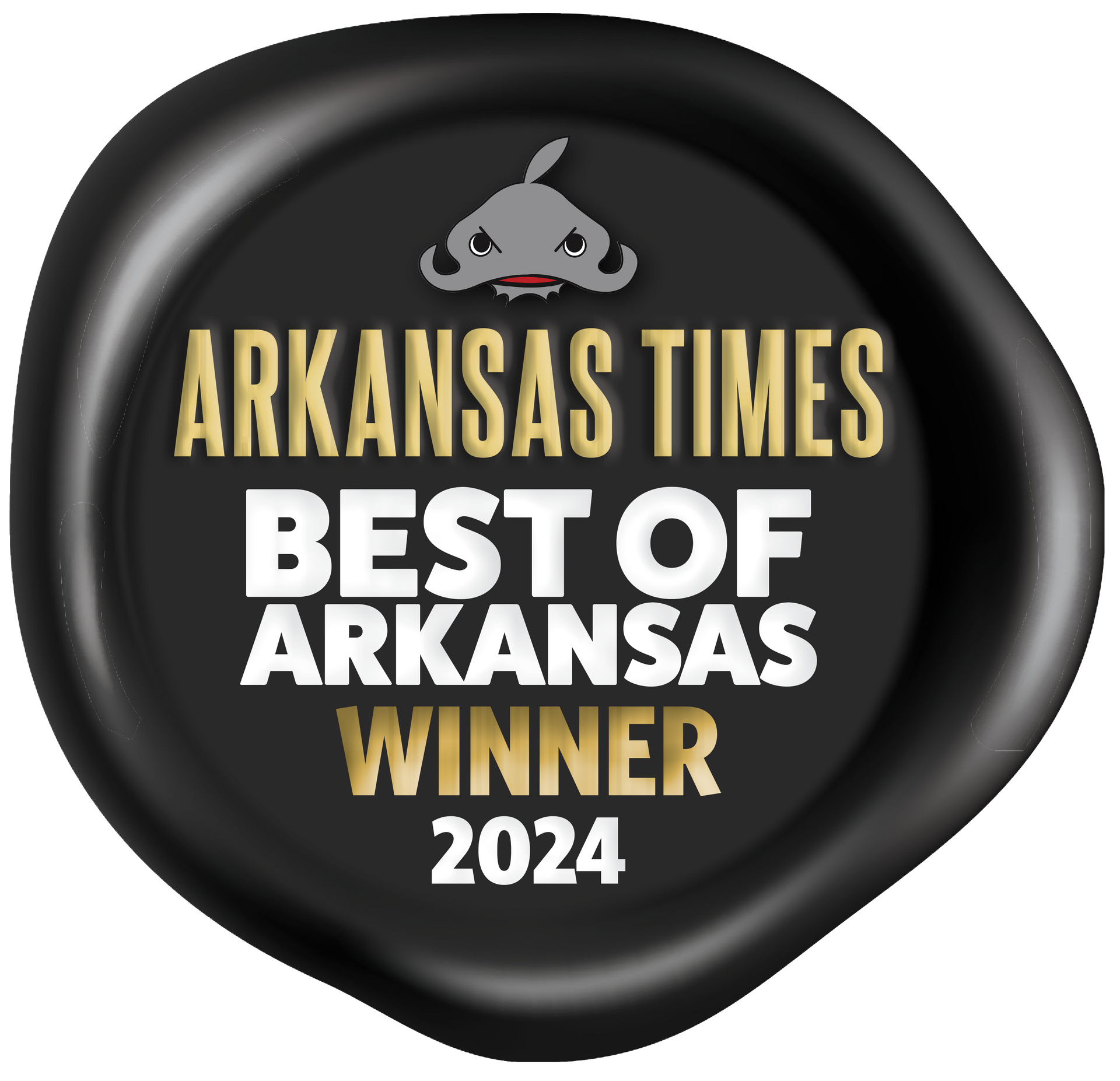 arkansas times best of arkansas top 5 2023 award