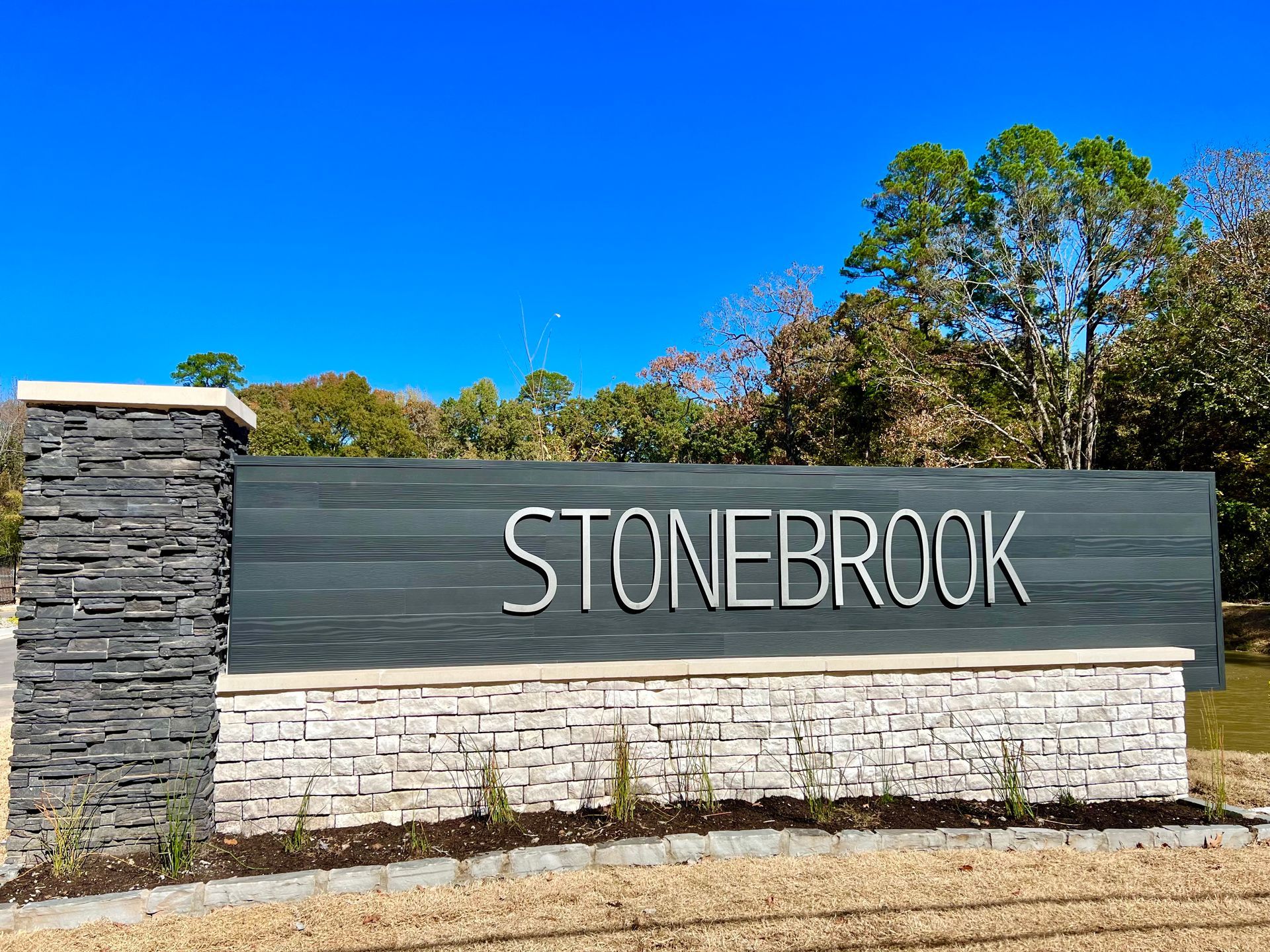 living in stonebrook, why to choose stonebrook, best community in central arkan