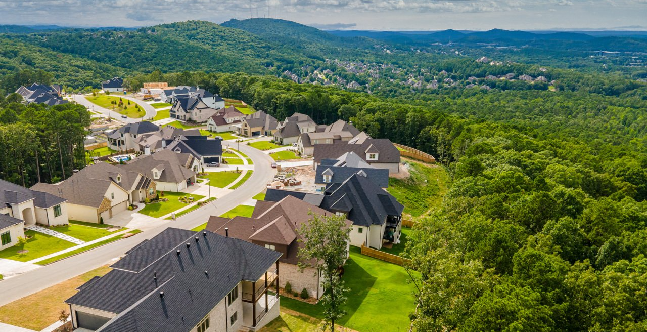 Custom Build Homes for Sale Central Arkansas Hines Homes