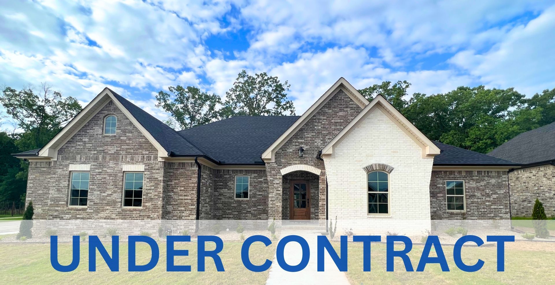 Custom Build Homes for Sale Central Arkansas Hines Homes