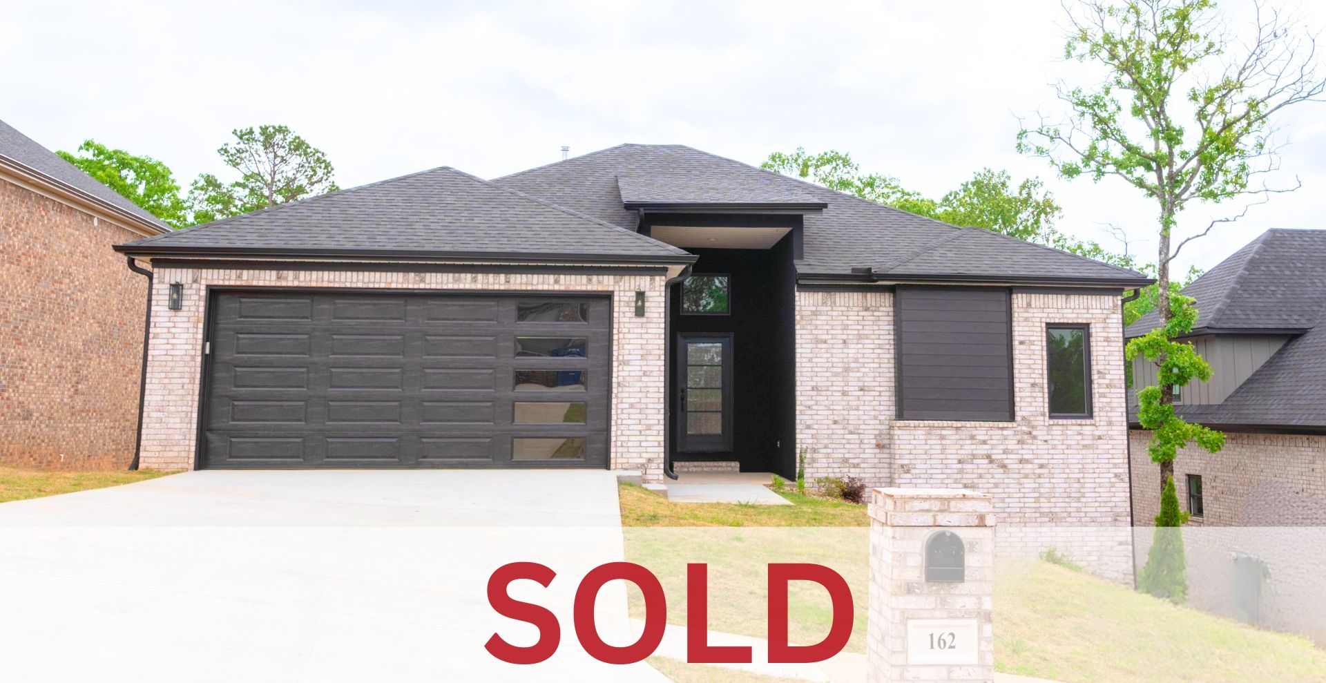 Custom Built Homes for Sale Central Arkansas Hines Homes