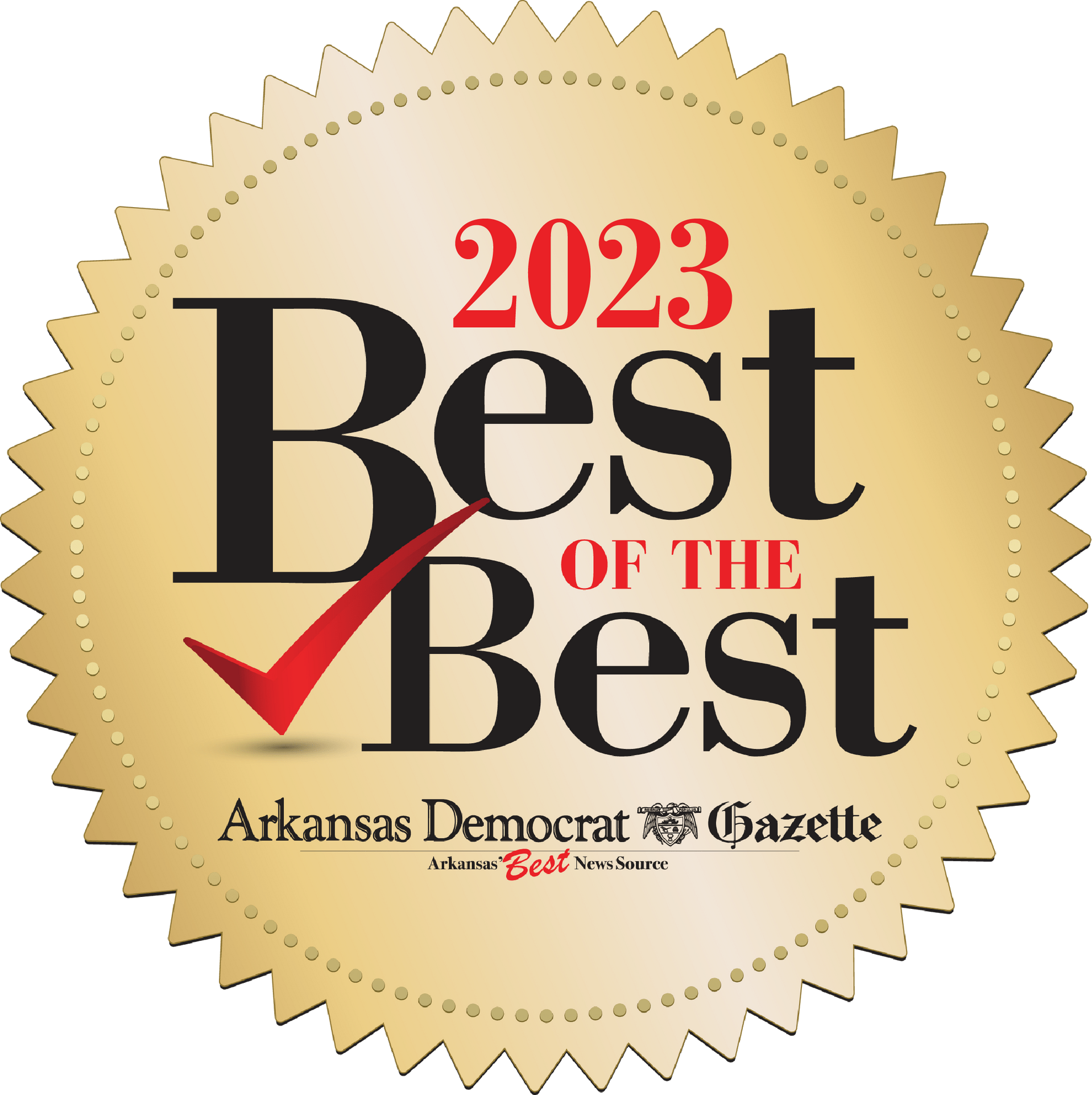 2023 best of the best arkansas democrat gazette