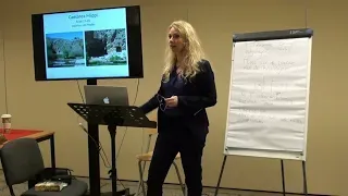 Studieavond Opname: valse leer of troostvolle hoop?