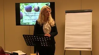 Studieavond Opname: Bijbelse bruiloft als patroon