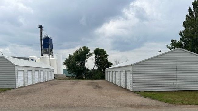 Britton Storages Photo