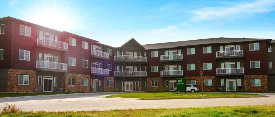 One Willow Creek photo