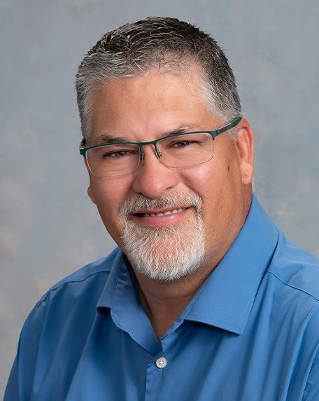 Fred Stanton - meet our team photo