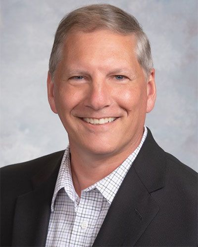 Tony Brallier Headshot