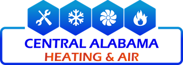 Central Alabama Heating & Air Conditioning