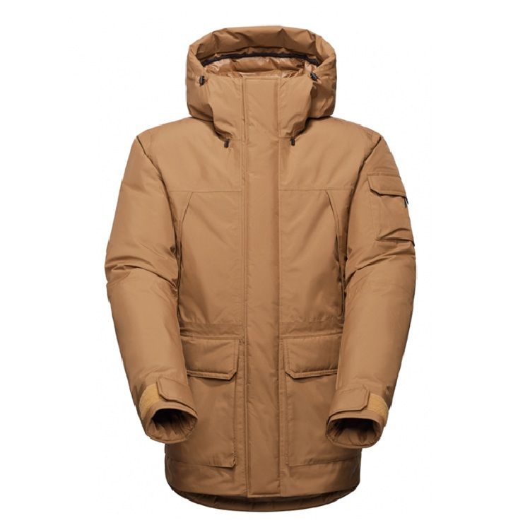 防水ジャケット