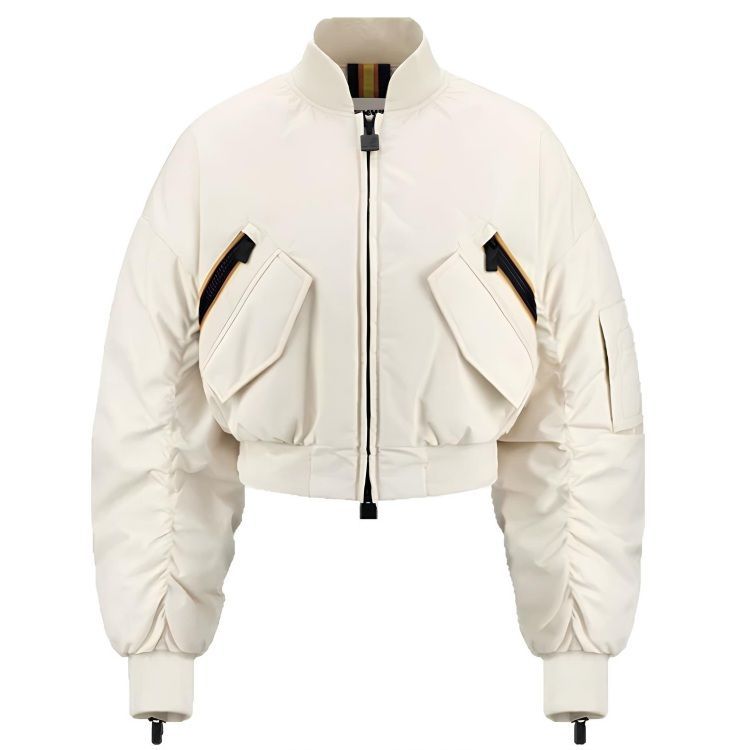 フライトジャケット