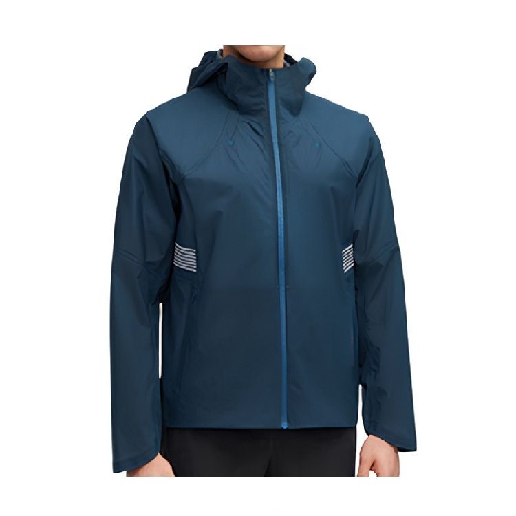 織物ジャケット