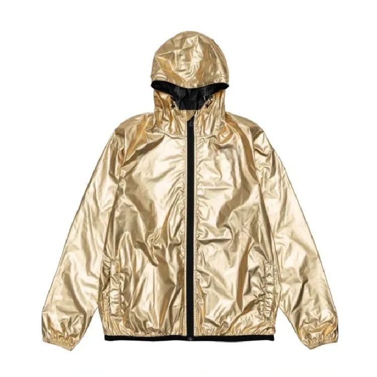 コラボ限定アウター