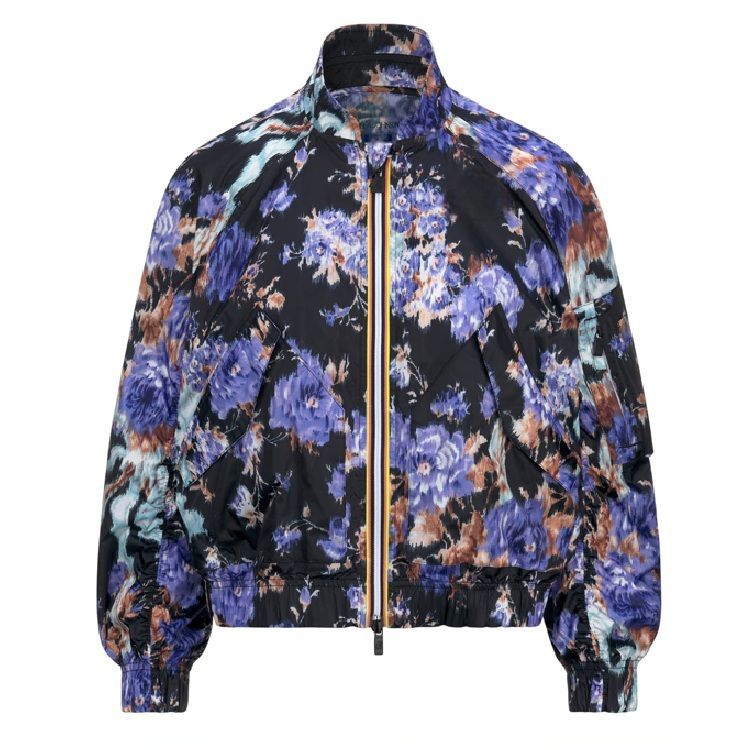 ユニセックスフライトジャケット