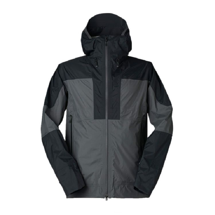 軽量、透湿防水フィッシングジャケット