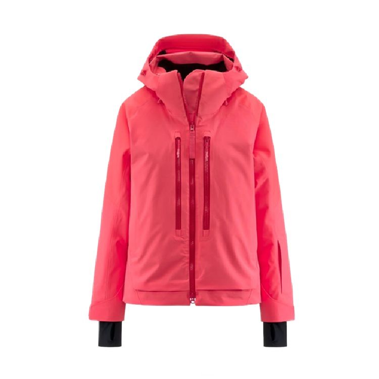 スキージャケット