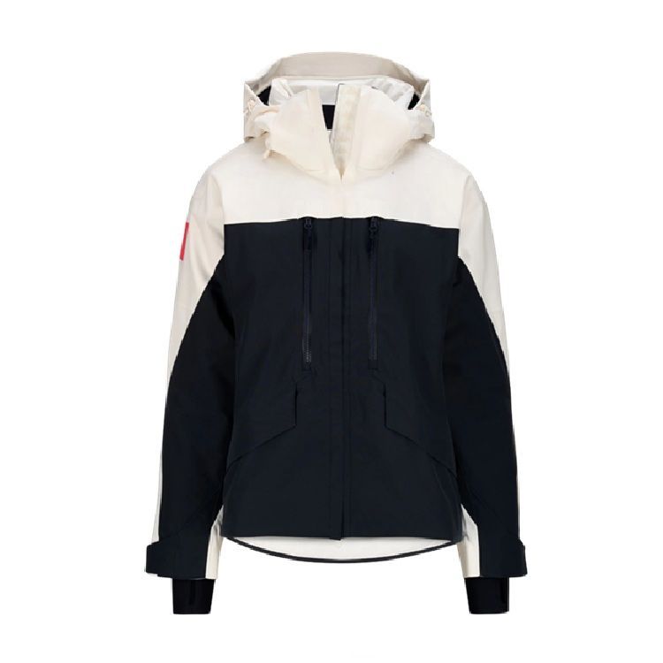 スキージャケット