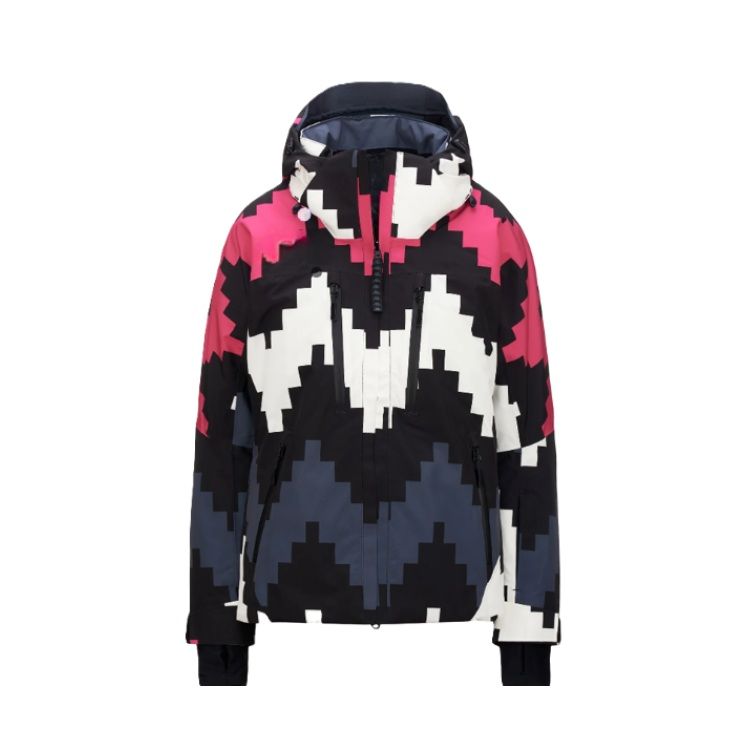 スキージャケット