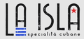 la isla logo