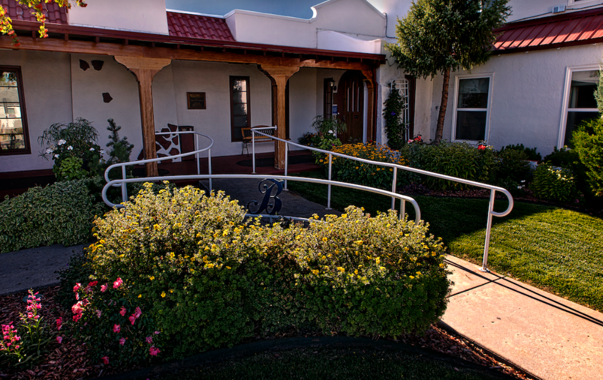 welcome funeral home