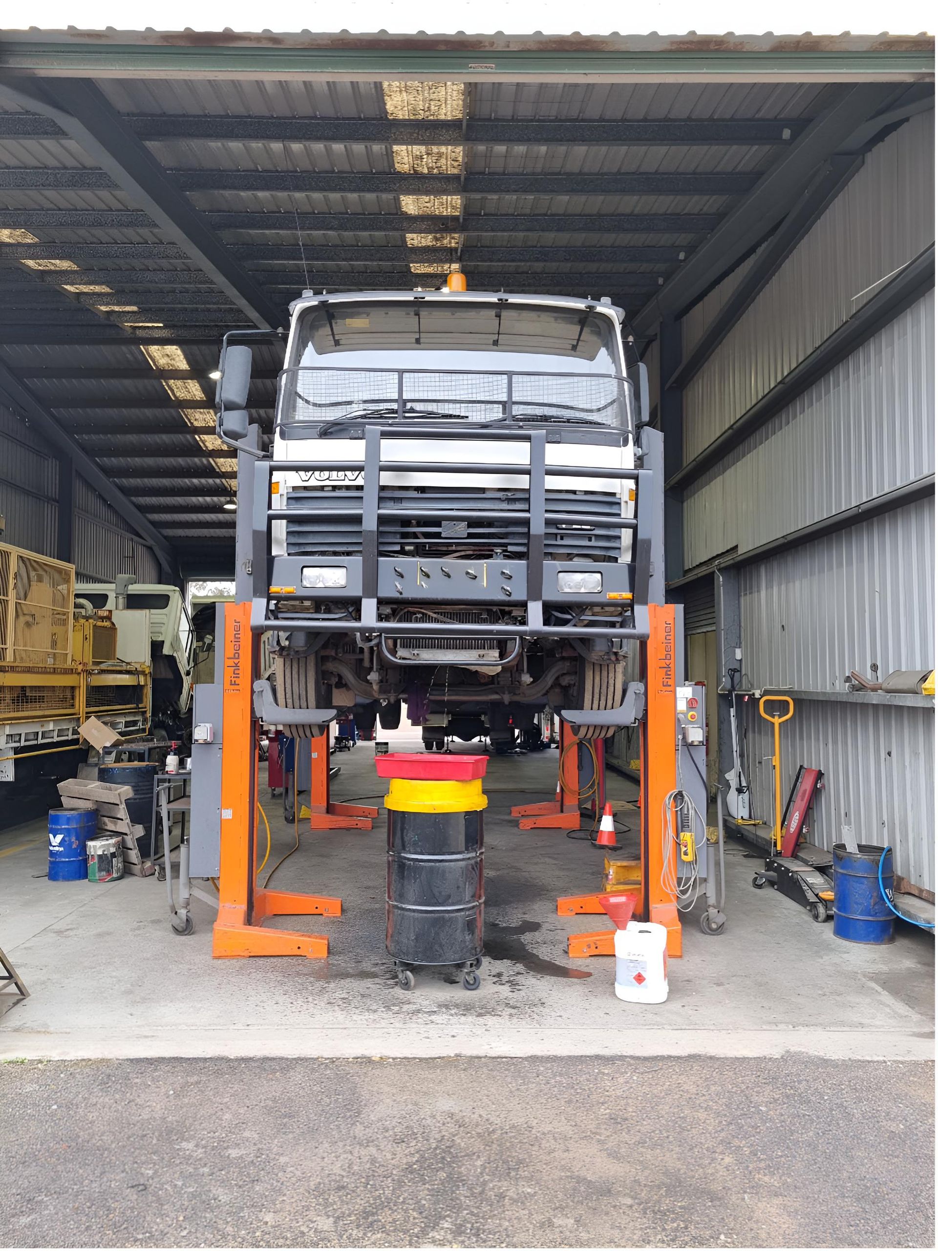 — Valley Brake & Clutch In McDougalls Hill, NSW