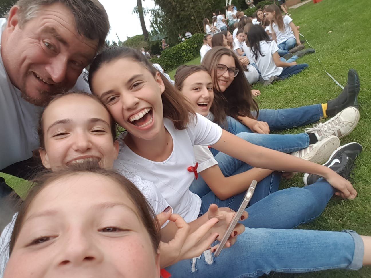 bambini estate ragazzi