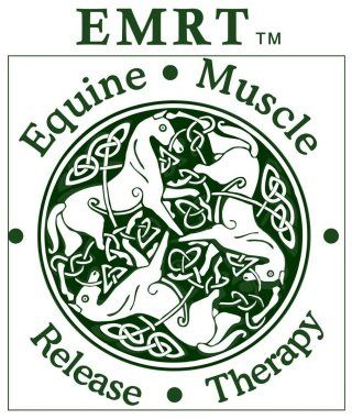 equine muscle release therapy