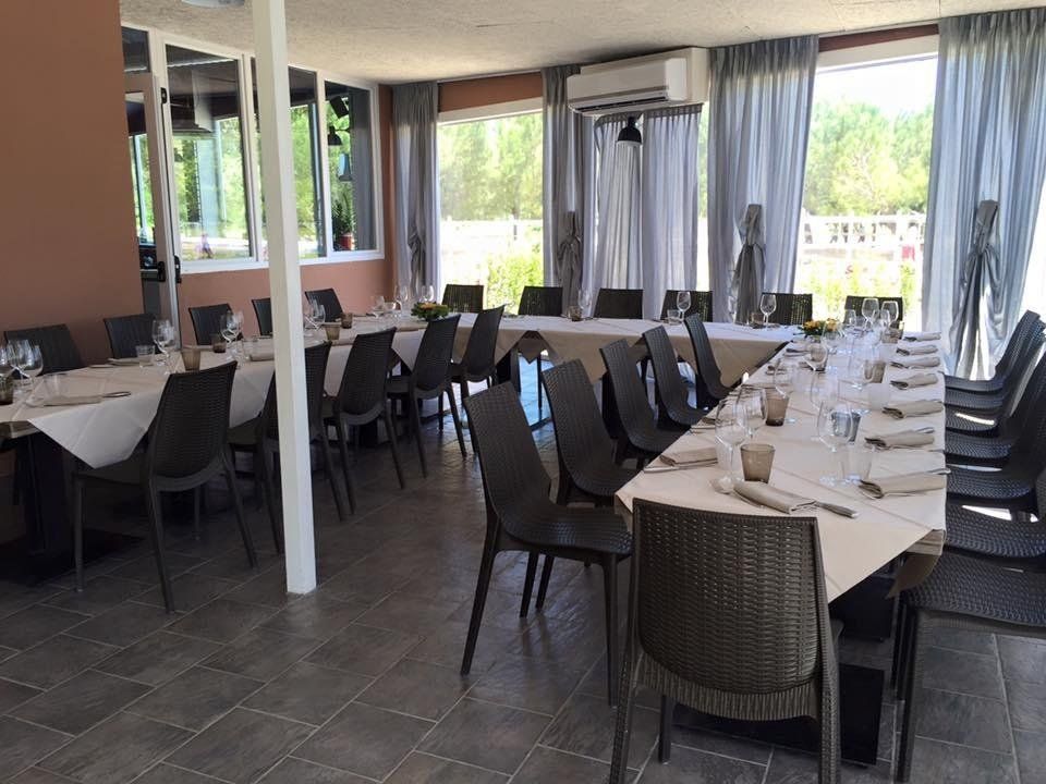 ristorante per cerimonie