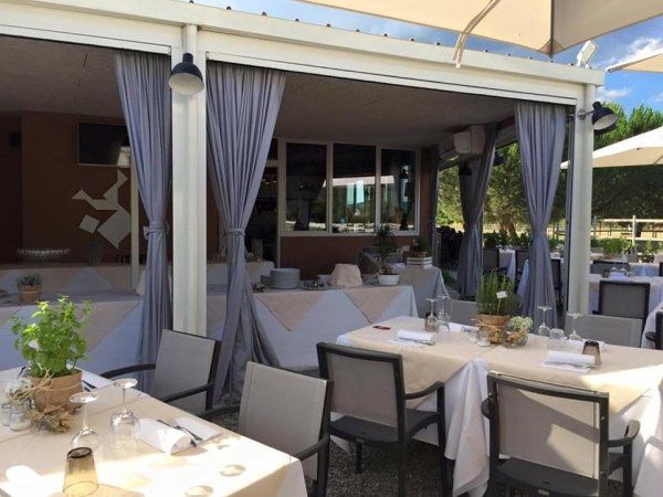 ristorante toscana equestre