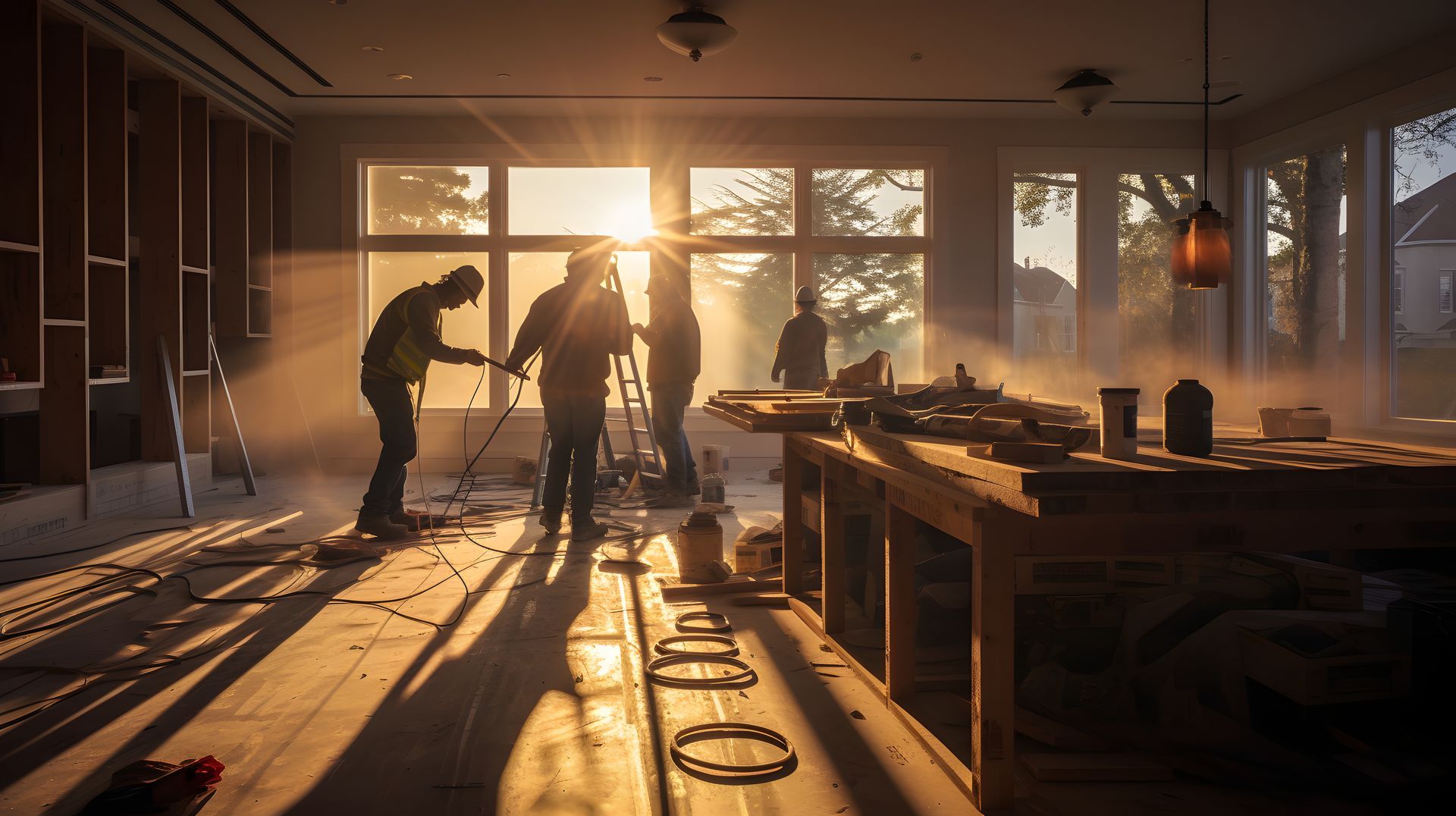 Setor da construção civil representa apenas 6% da força de trabalho formal, mas respondeu por mais d