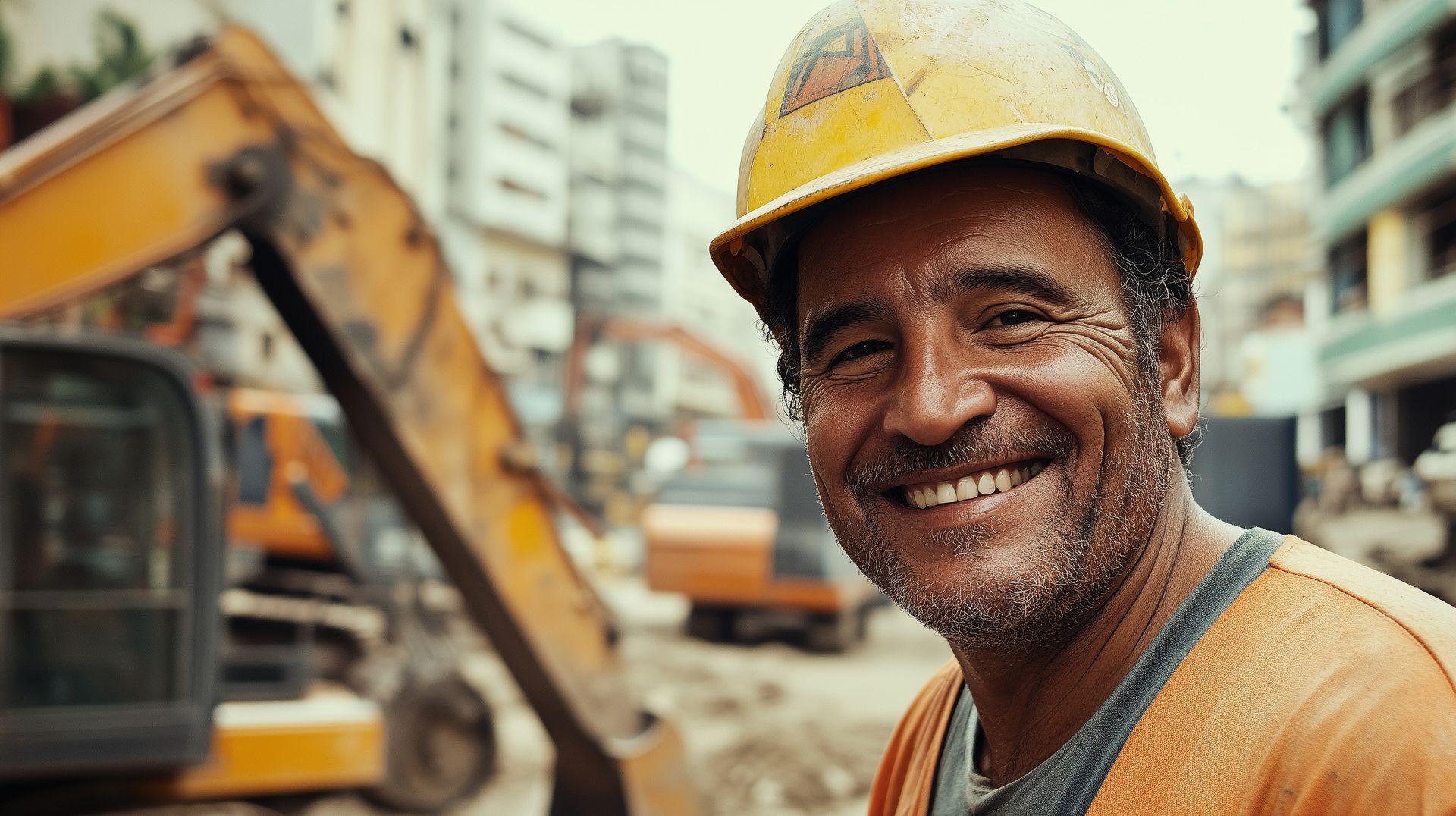 Construção civil desacelera e impacta expansão mineral.