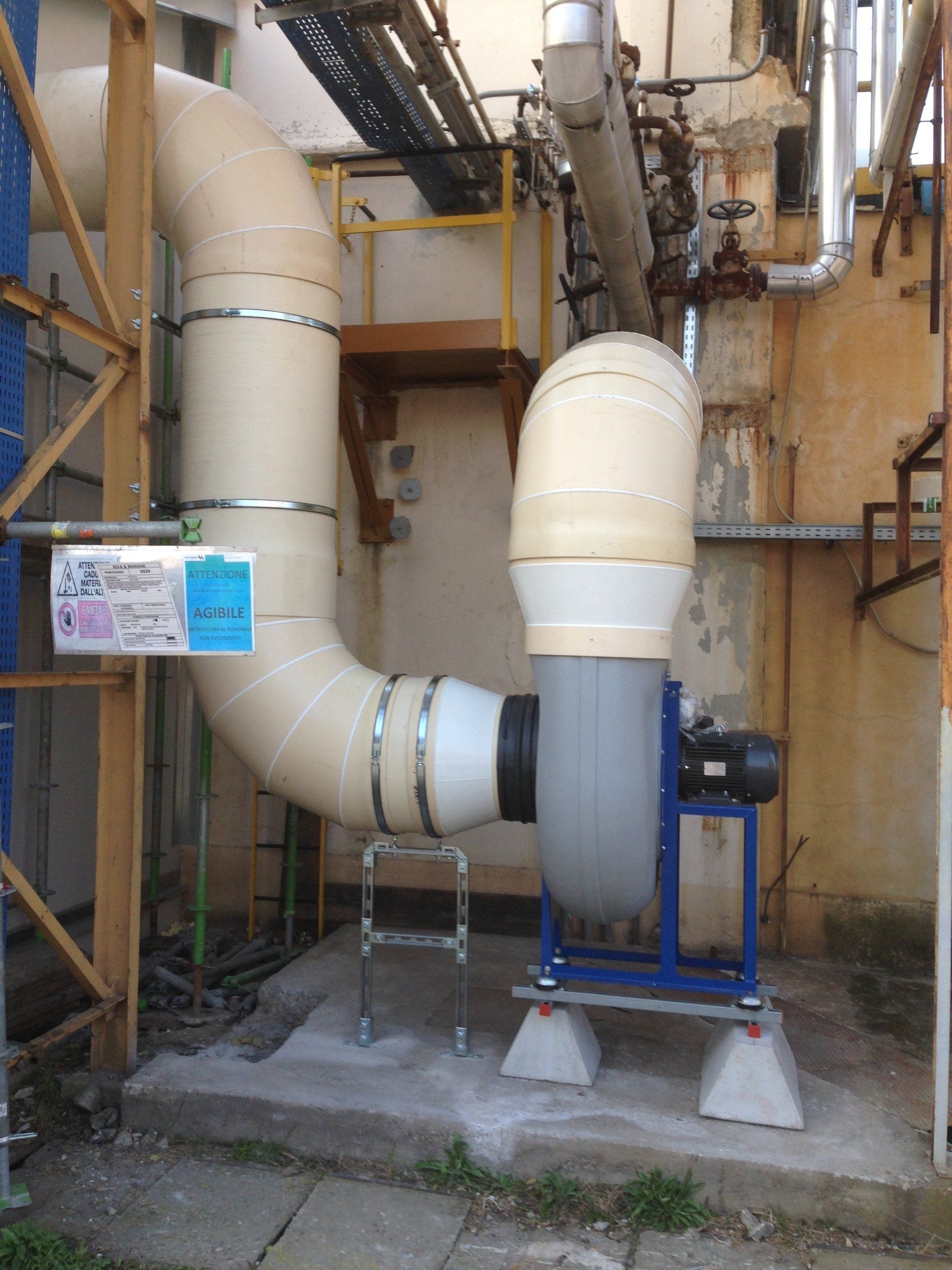 gas puri e ultrapuri