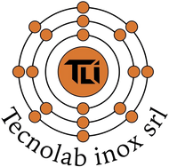 Tecnolab Inox - Logo