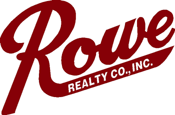 Rowe Realty Logo