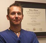 Dr. Dietrich Fellner - local optometrists in Virginia Beach, VA