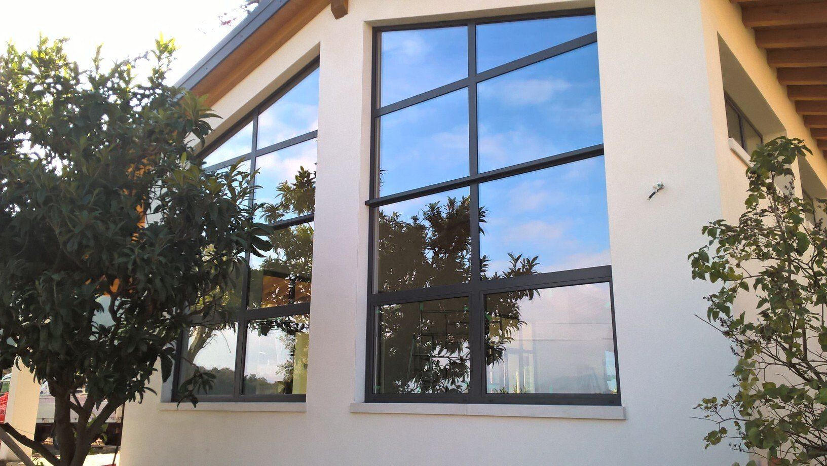 zeni serramenti prodotti