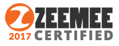 ZeeMee Certified