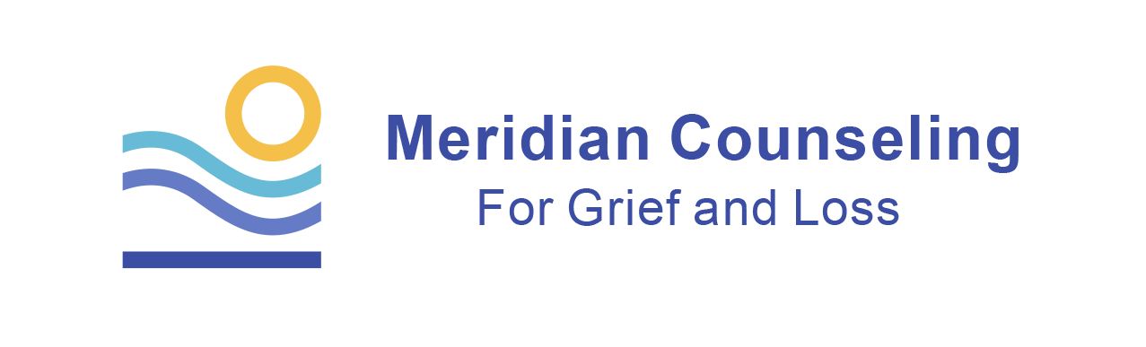 Meridian Counseling Logo