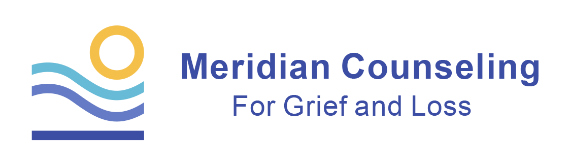 Meridian Counseling Logo