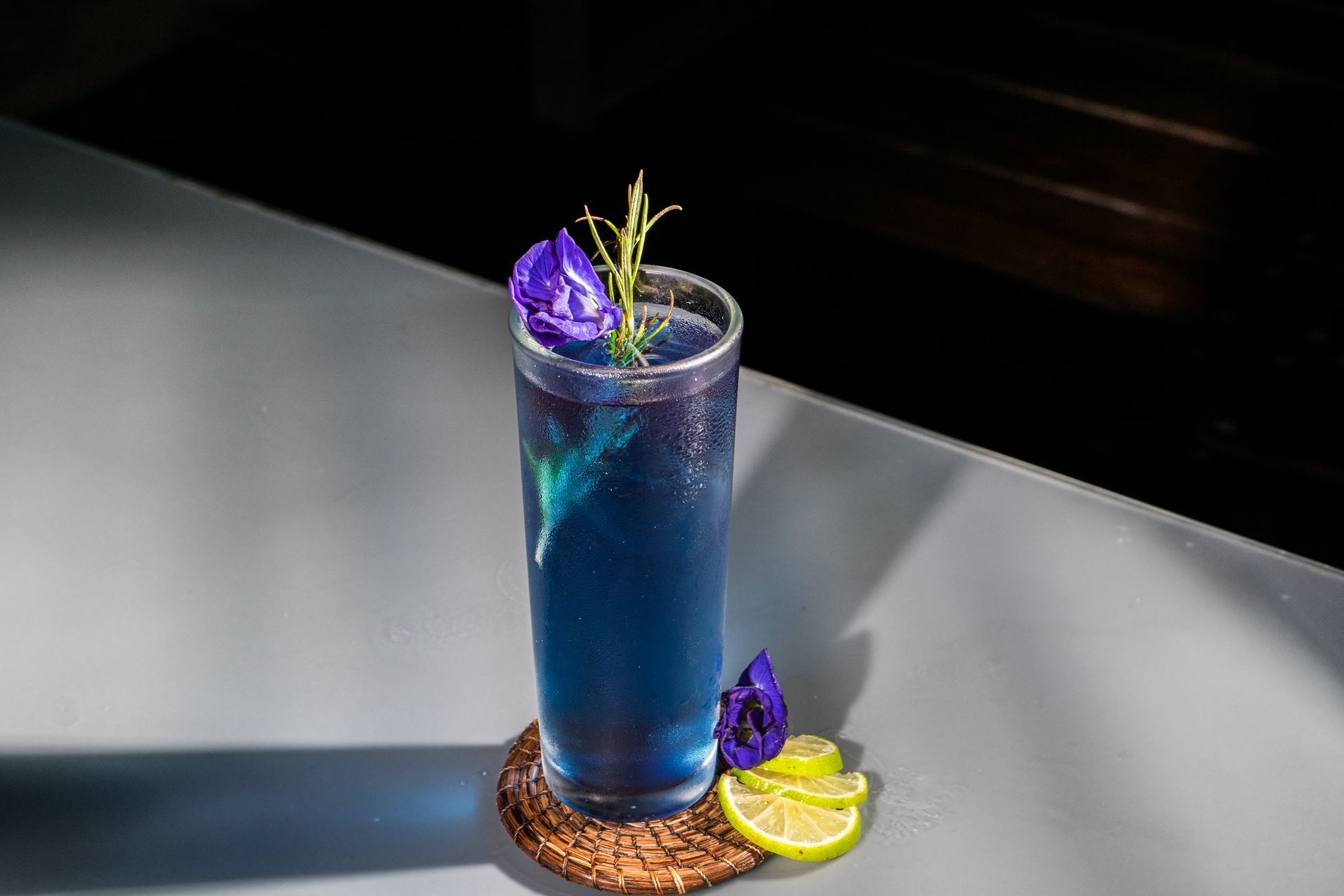 Hotel Makaabá cocktail
