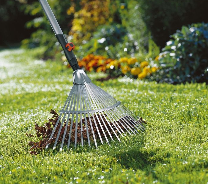 Lawn Aeration and Overseeding Services in Manassas, VA