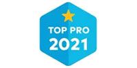 Top Pro 2021